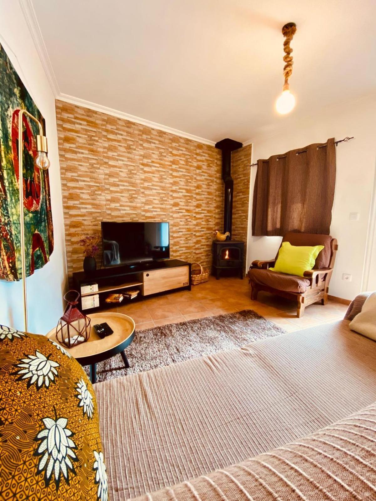 세이아 Casas Da Ribeira 게스트하우스 외부 사진